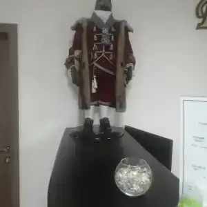 Боане - 33