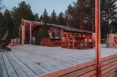 Karelia Village - 80