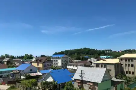 Белый парус - 2