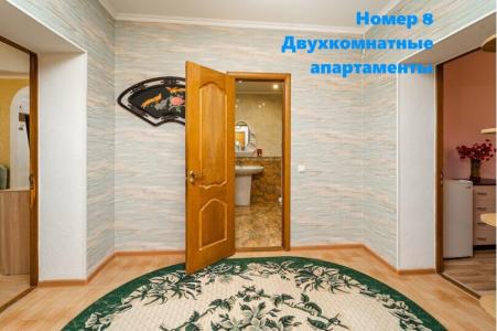 У Людмилы - 7