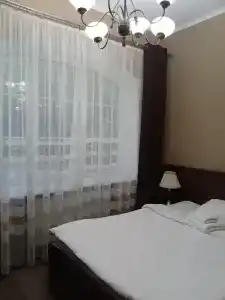 Вилла Татьяна Верхнеозерная - 44