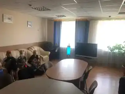 Молодёжный - 13