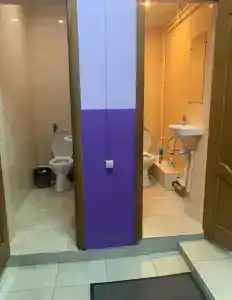 Уютный - 7