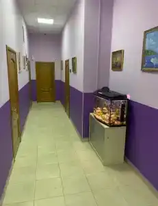Уютный - 9