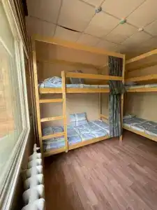 Hostel Saint-P - 16