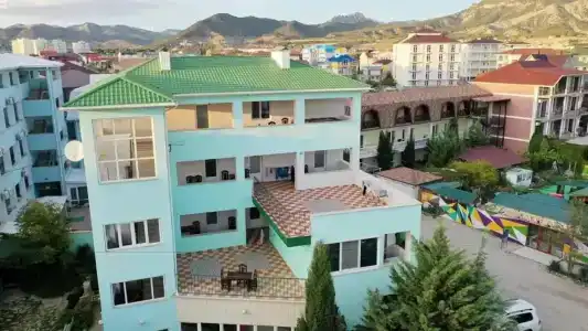 Аква Бриз - 3