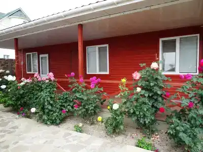 Лето на Заречной - 5