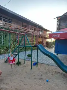 Солнечный - 13