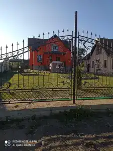 Усадьба Кулигиных - 1