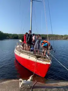 Saari - 29