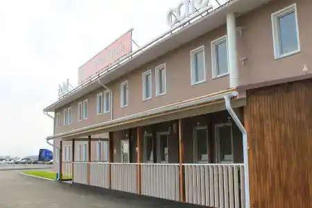 Кубеково - 25
