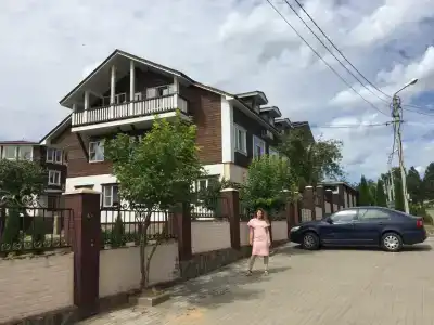 Георгиевский - 58