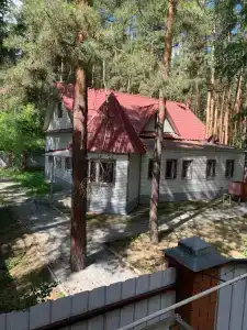 Олимпия - 1