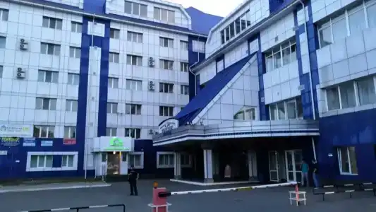 Горизонт - 1