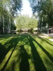 Берлога в Медвежьих Озерах - 55