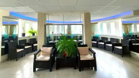 Лечебно-реабилитационный клинический центр Курортная больница - 7