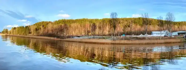 Приладожье - 20