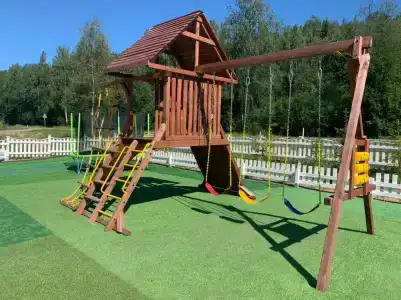 Приладожье - 9