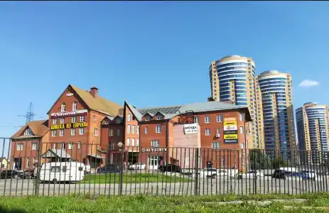 Хостел для рабочих - 0