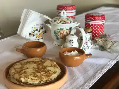 Петров Дом - 36