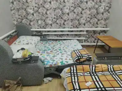 Ночлег у Оксаны - 8