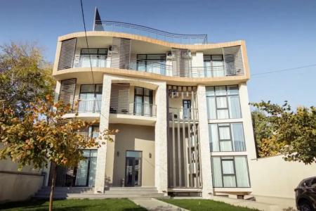 Victoria Inn Tbilisi - 0