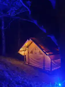 OneVillage Glamping Park - 0