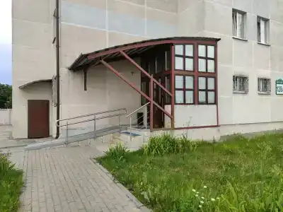 Белмотел - 8