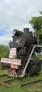 Кобона - 13
