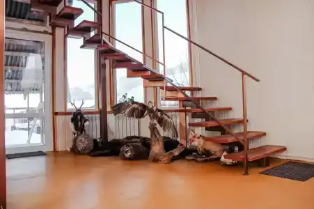 Заходи если ЧЁ - 1