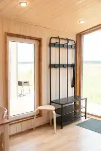 База отдыха на опушке - 4