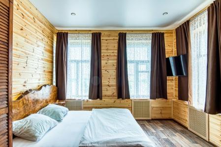 Кунак Rooms - 8