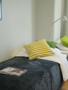 Forenom Hostel Helsinki Merihaka - 9