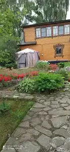 Тихий уголок - 16