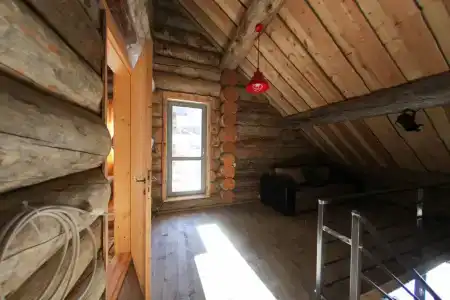 Mountain Cricket Chalets and Apartments - 63