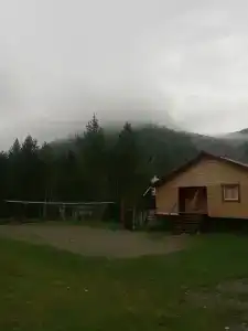 Телецкое - 0