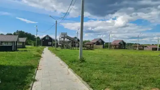 Гремячево - 35