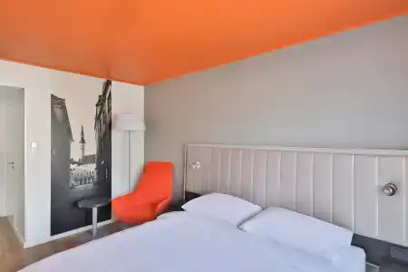 Park Inn by Radisson Meriton Conference & Spa Tallinn - 29