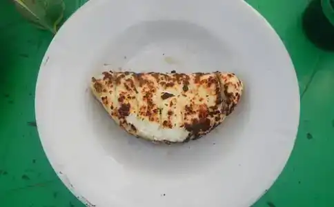 Эко ферма у Гордея - 59