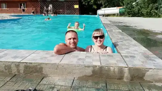 Березовые дали - 21