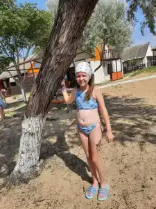 Белый Берег - 19