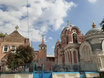 Старая мельница - 20