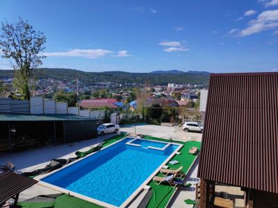 Grand Panorama - 2