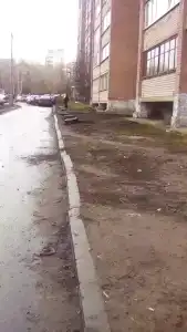 Турист - 1