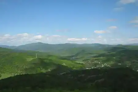 Горец - 10