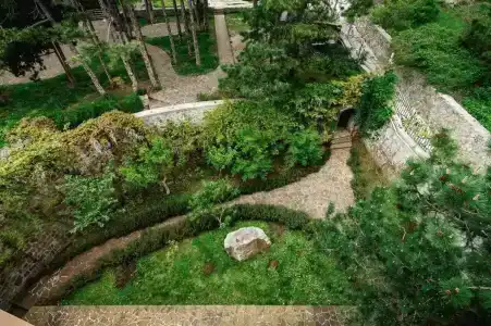 Вилла Мария - 16