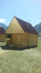 Каменные грибы - 44