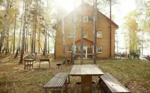 Острова Ершовы - 2