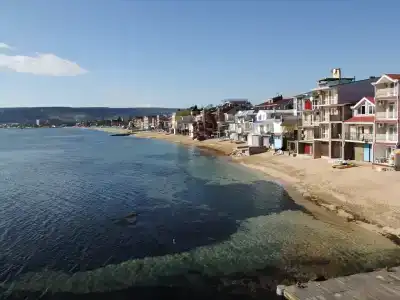 Бриз - 4
