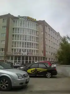 Старгород - 19